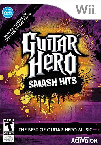 GUITAR HERO SMASH HITS Nintendo Wii (1).jpg